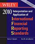 2010 Inernational Financial Reporting Standards