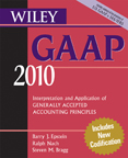 2010 Wiley GAAP book